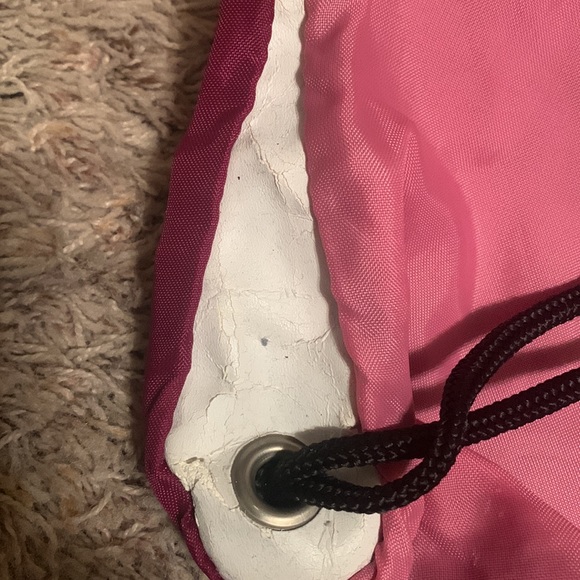 Nike Gym Sack. Lightweight. Used. 18L - Picture 3 of 5